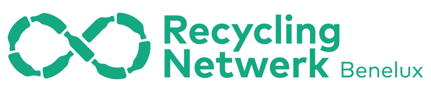 Recycling Netwerk logo