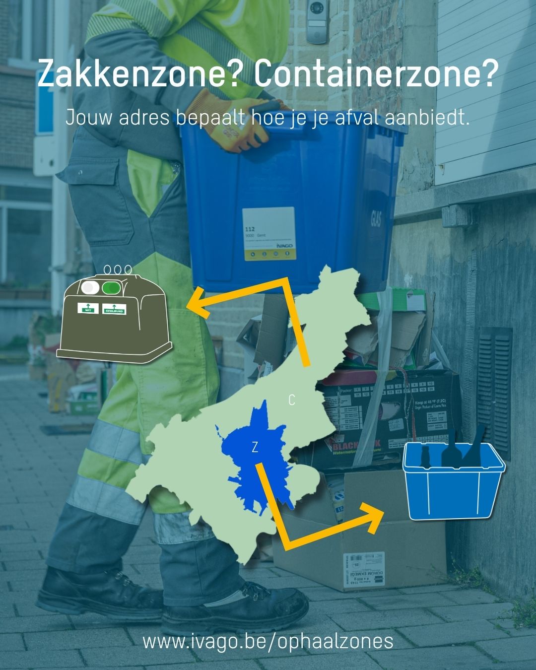 Z-zone of C-zone
