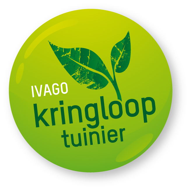 IVAGO logo kringlooptuinier