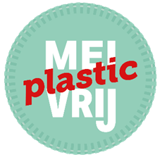 Logo MEI PLASTICVRIJ