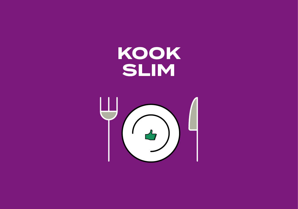 IVAGO - Minder afval _ Kook slim