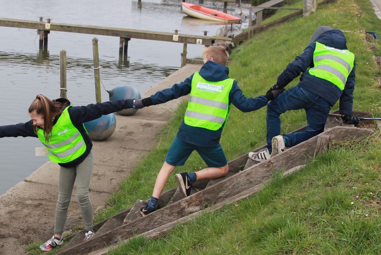 Secundair onderwijs