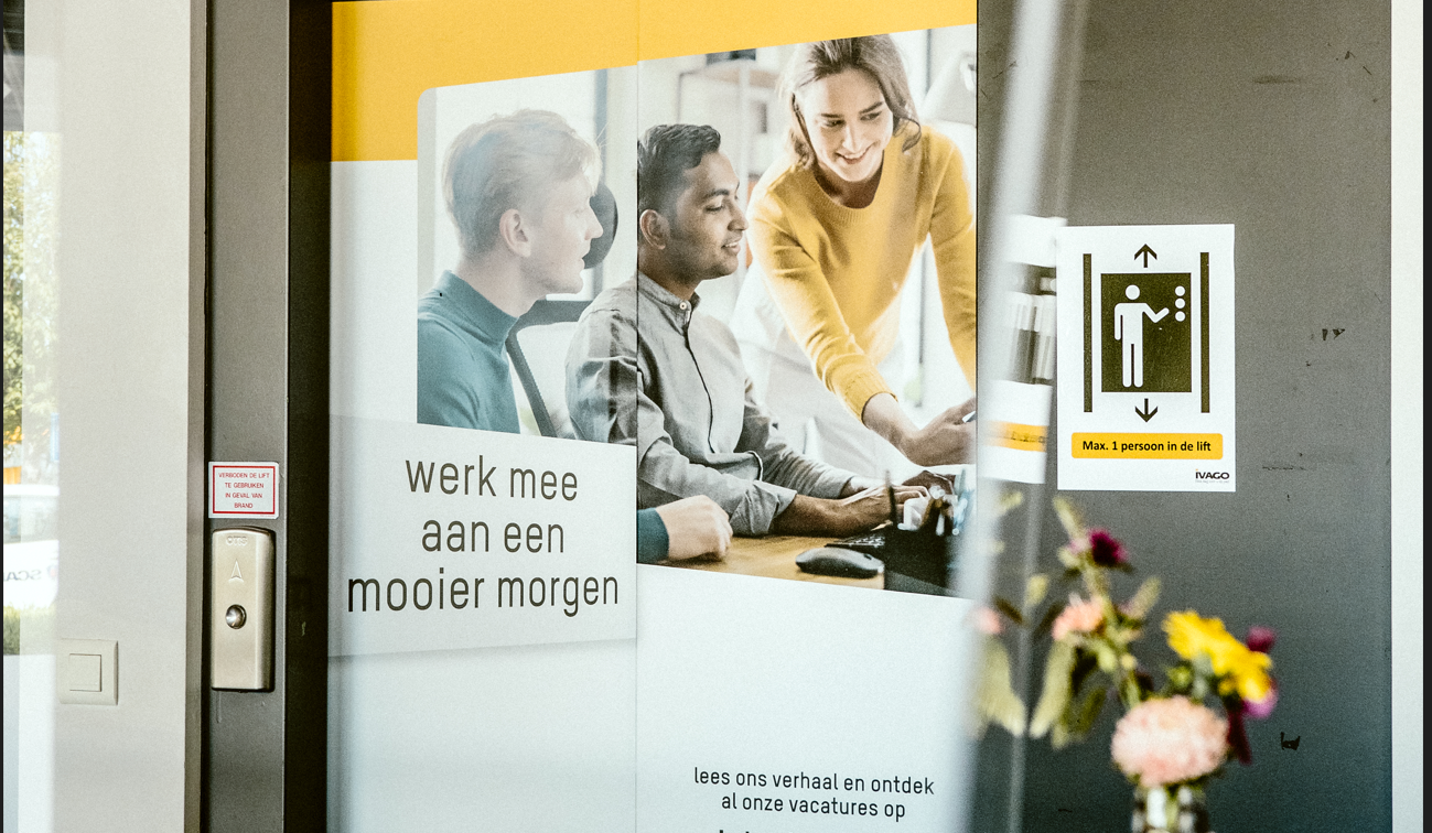 IVAGO_Sociaal werker