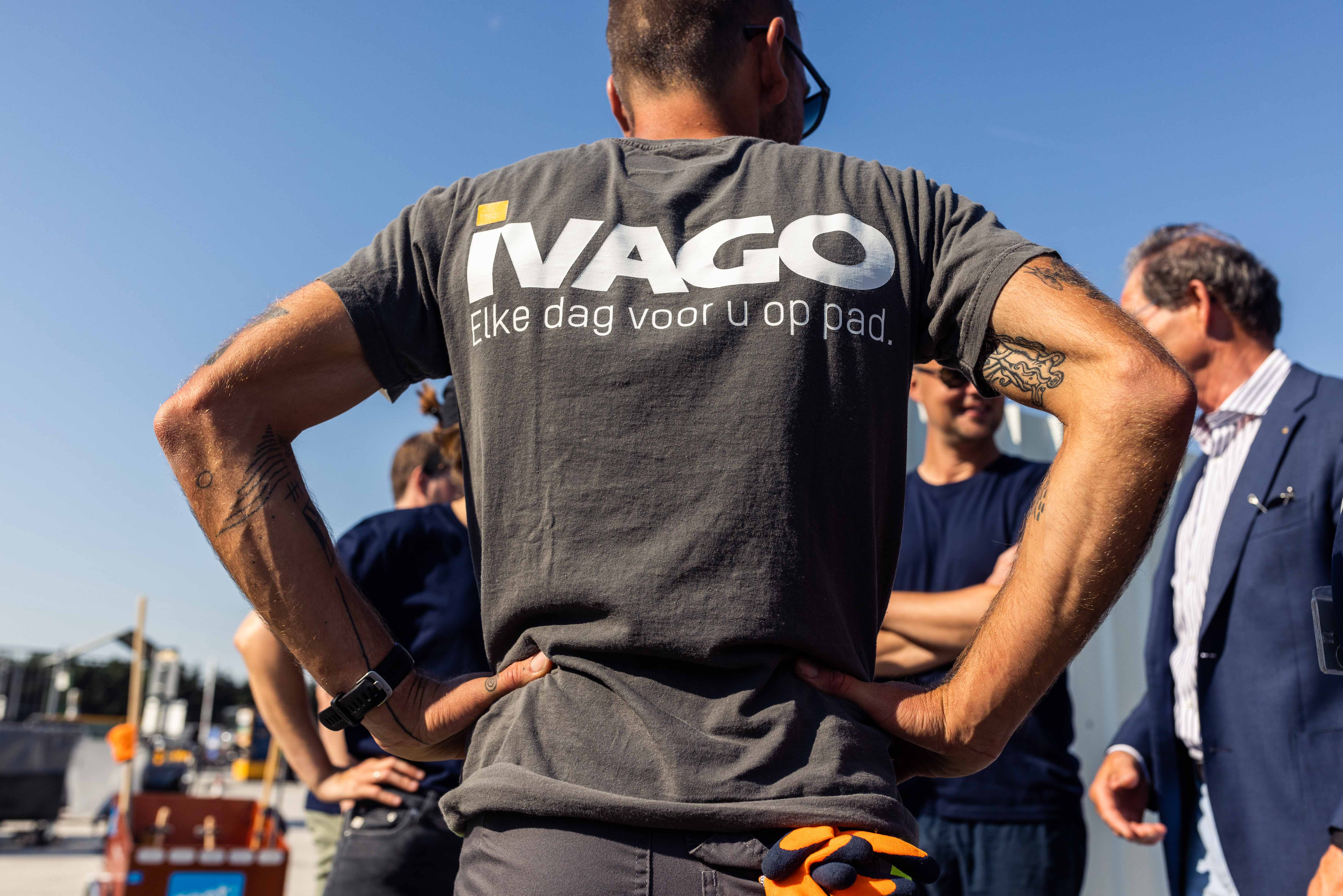 Bas Bogaerts 36