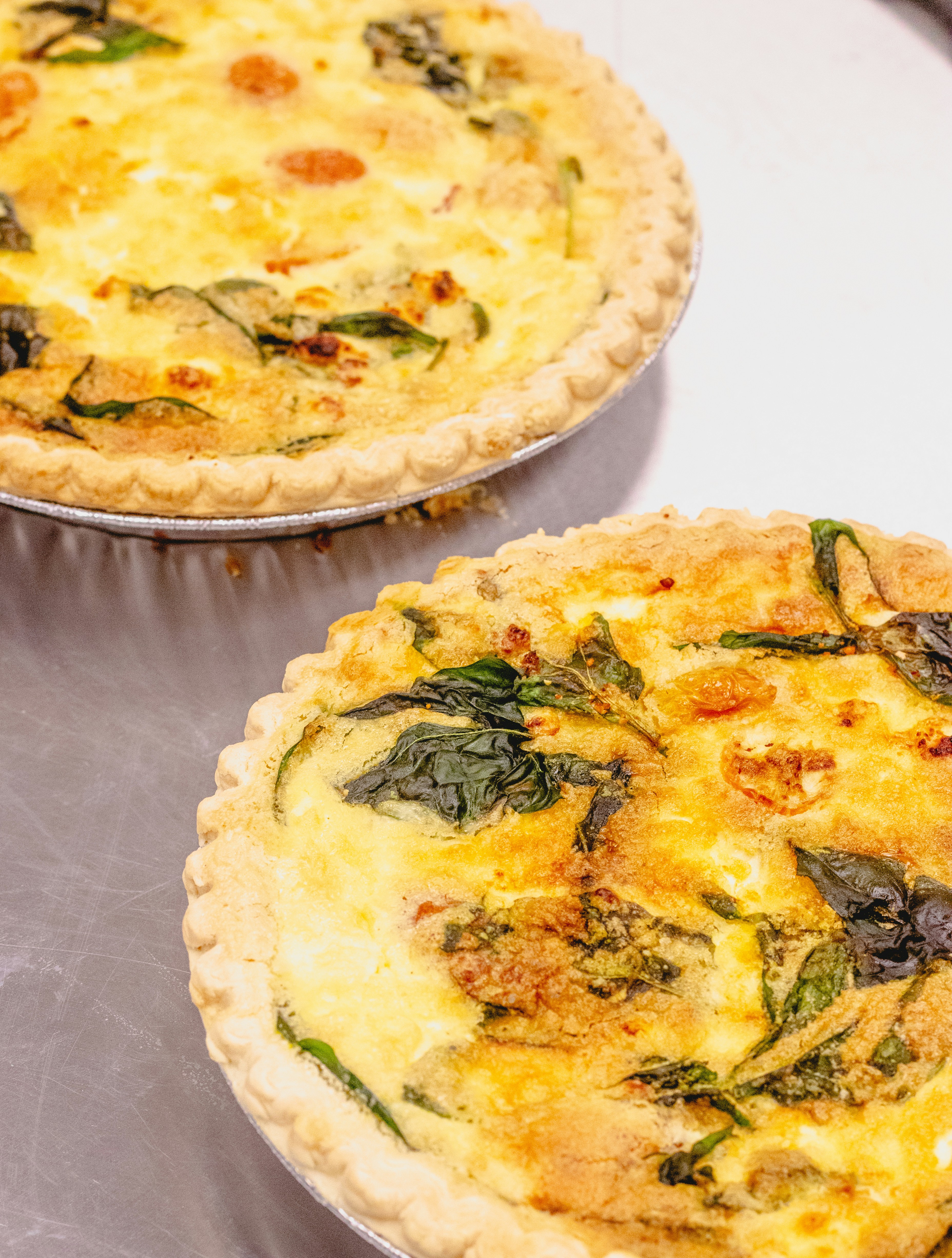 quiche