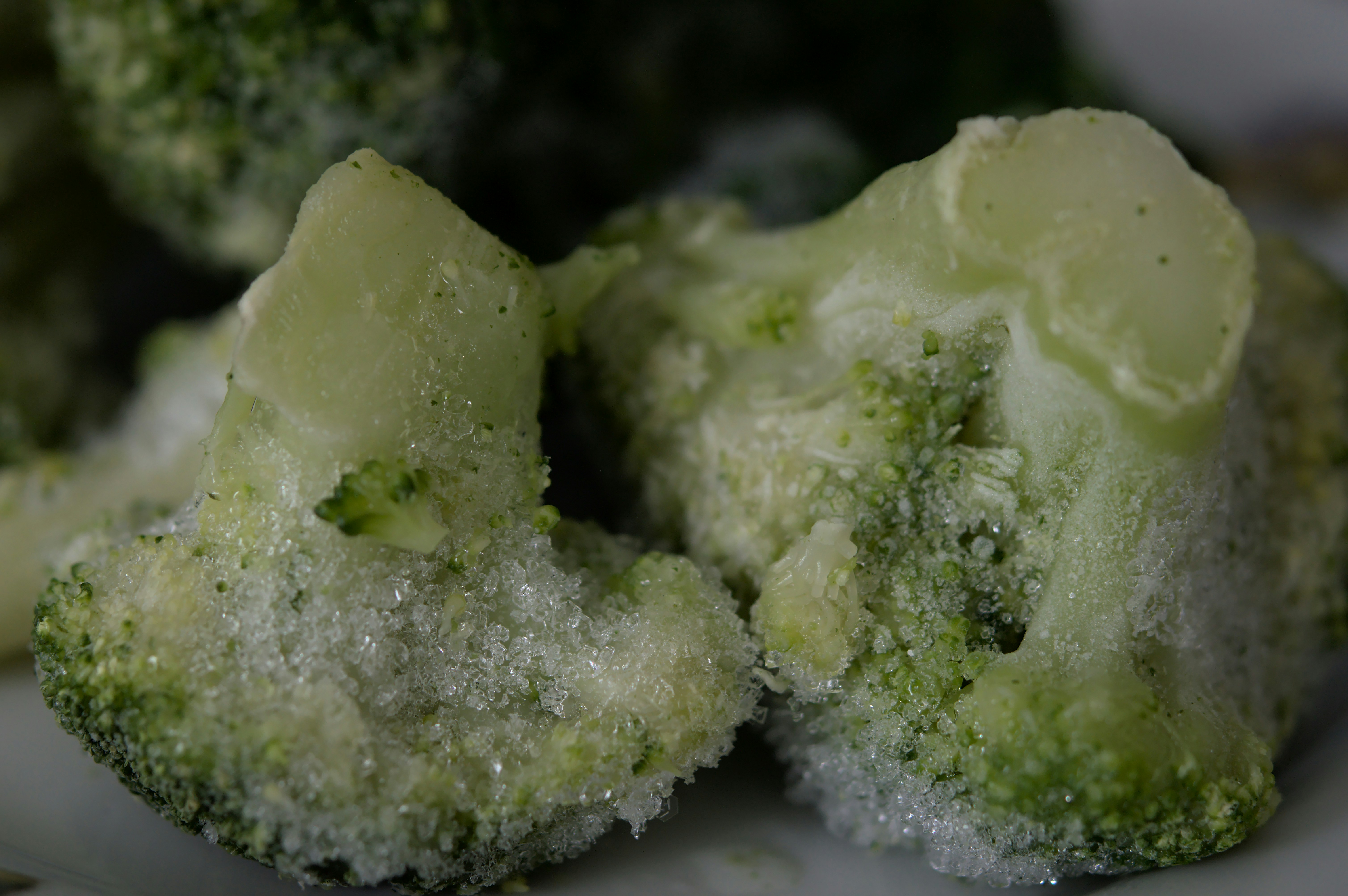 brocolli