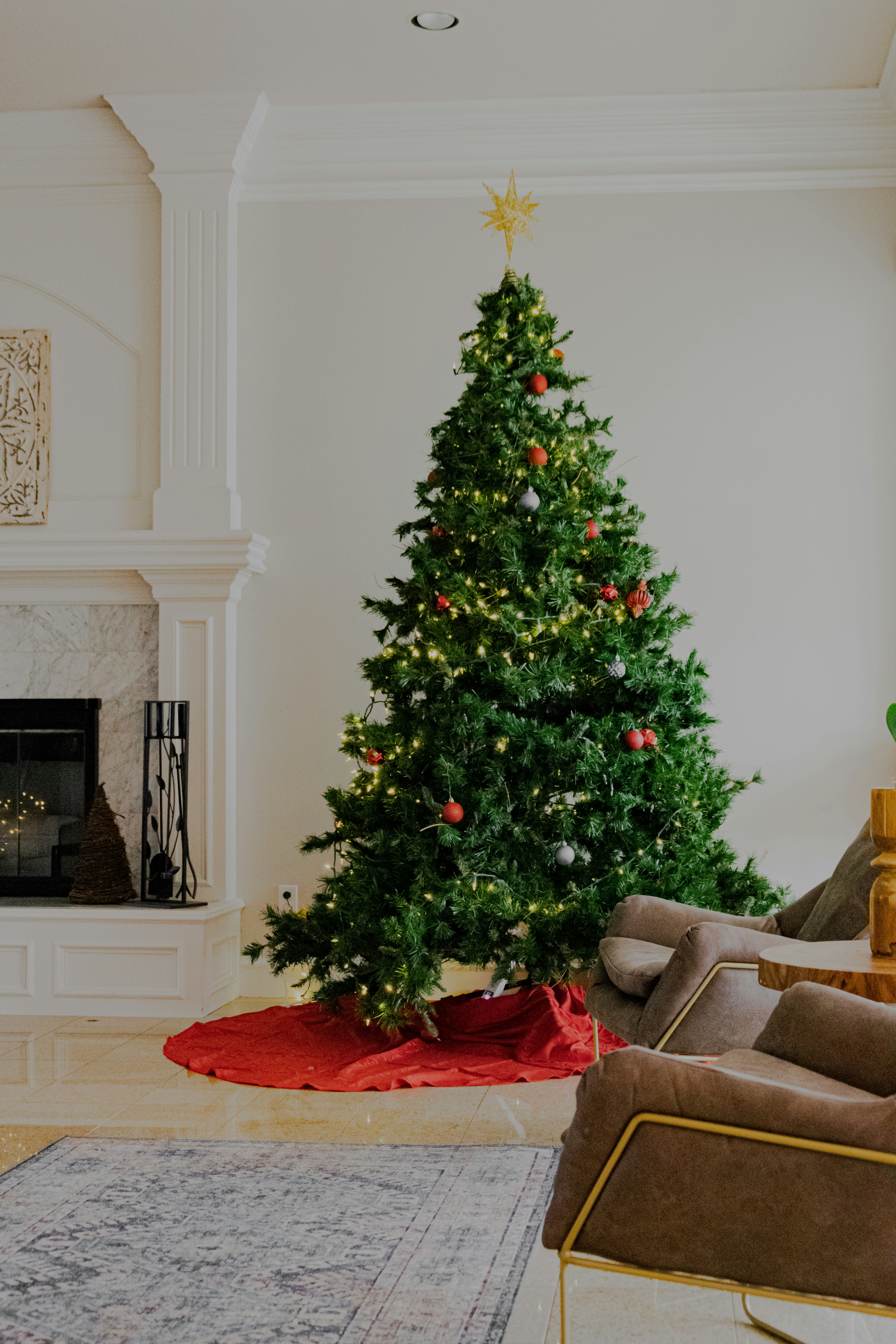 kerstboom