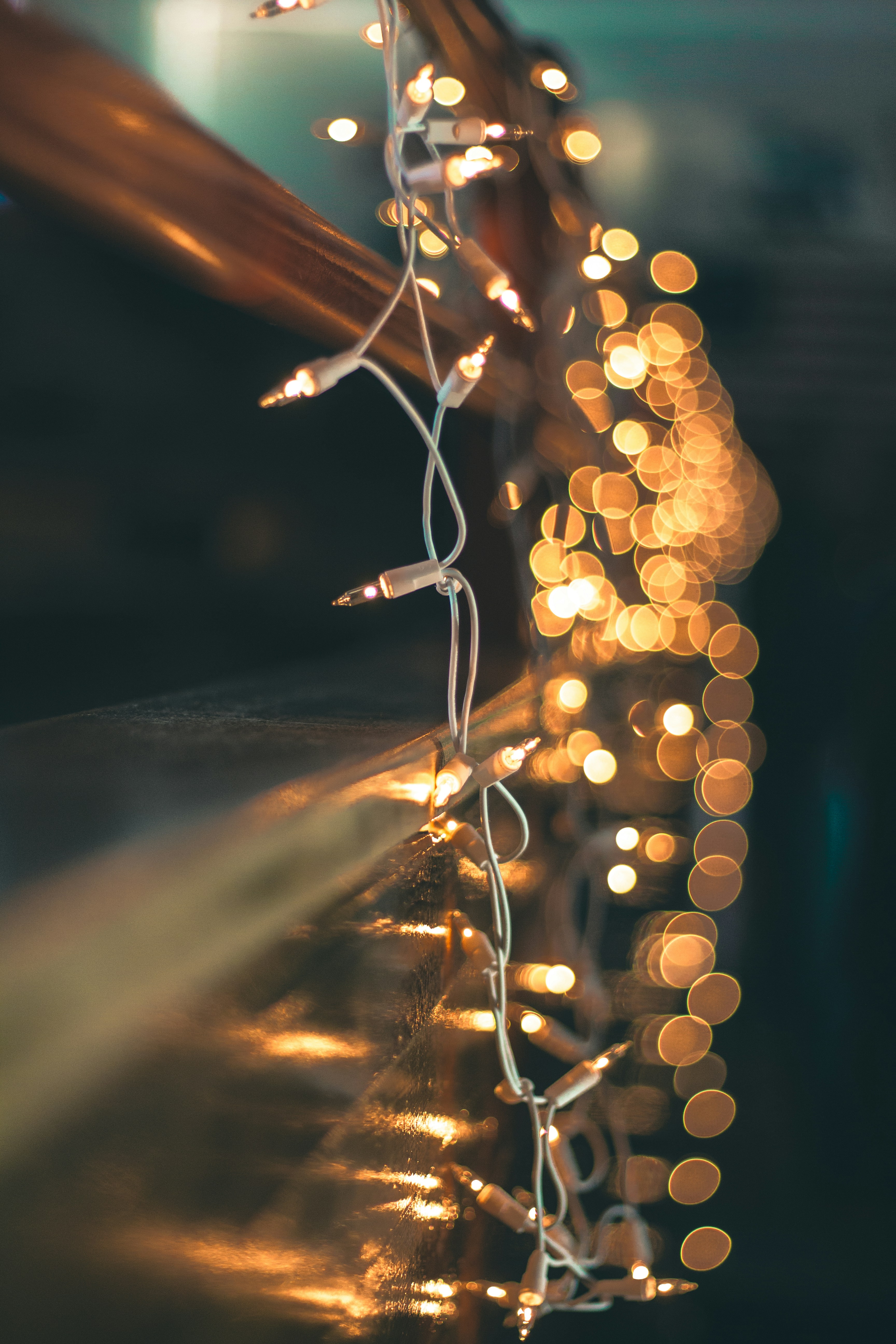 lichtjes