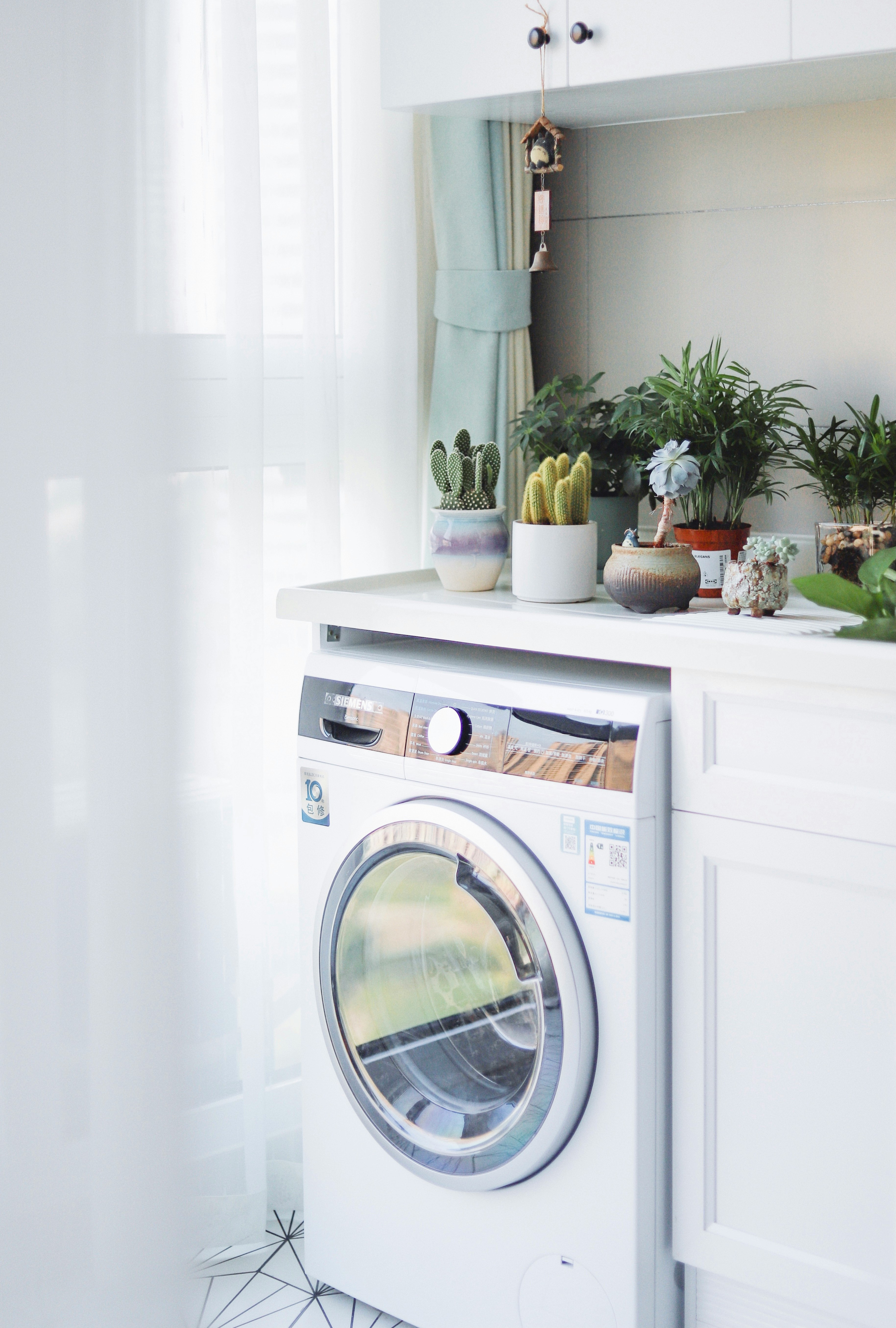 wasmachine