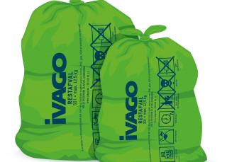 groene zak