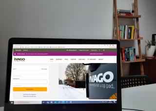 IVAGO - Mijn IVAGO