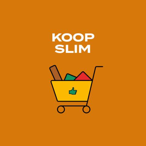 IVAGO - Minder afval _ Koop slim