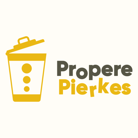 Ruim je ook op andere momenten op in Gent of haar deelgemeenten? Schrijf je dan hier in om een Proper Pierke te worden! 