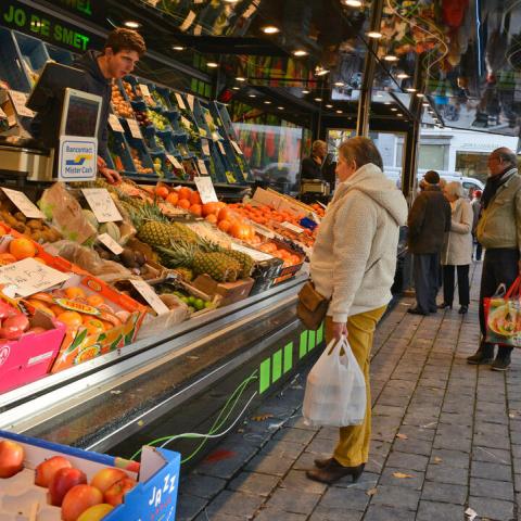 Markt