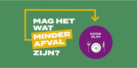 IVAGO - Minder afval _ Kook slim
