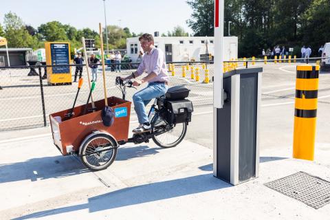 Bas Bogaerts 85