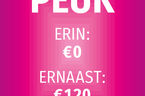 peukencampagne stad gent