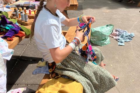 Textielrace