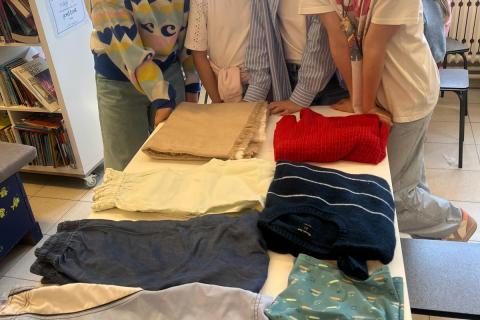 Textielrace