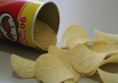 Pringles