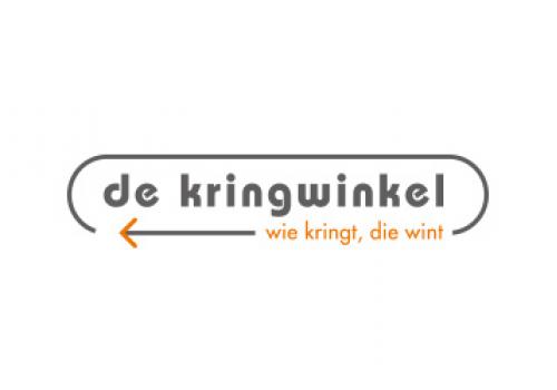 kringwinkel logo