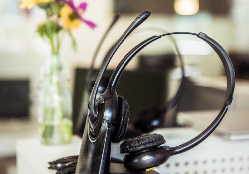 IVAGO _ Callcenter
