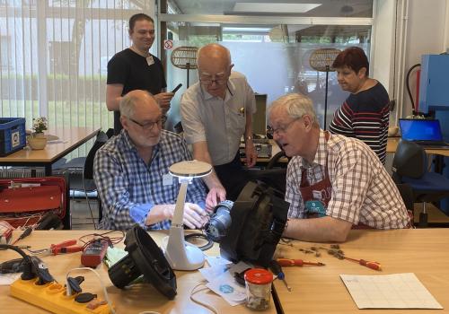 Repair Café