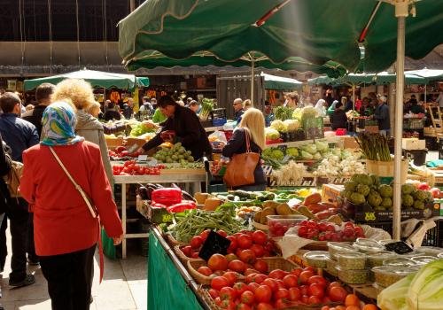 markt