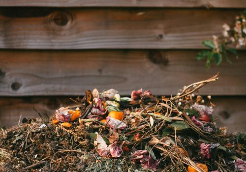 Compost