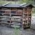 Insecten hotel